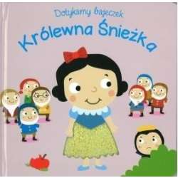 Dotykamy bajeczek. Królewna Śnieżka w.2019