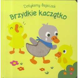 Dotykamy bajeczek. Brzydkie kaczątko w.2019