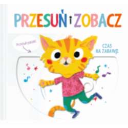 Przesuń i zobacz - Czas na zabawę - 1