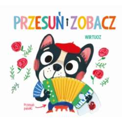 Przesuń i zobacz - Wirtuoz - 1