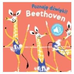 Poznaj dźwięki Beethoven - 1