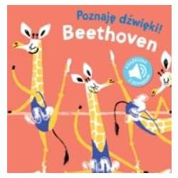 Poznaj dźwięki Beethoven