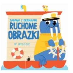 Ruchome obrazki - W wodzie