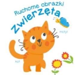 Ruchome obrazki. Zwierzęta