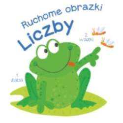 Ruchome obrazki. Liczby - 1