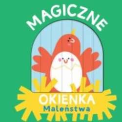 Magiczne okienka Maleństwa - 1