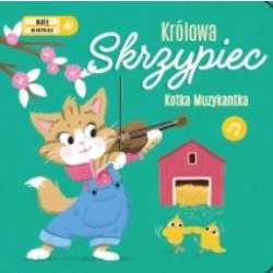 Mały wirtuoz 2 - Królowa Skrzypiec - 1