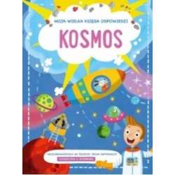 Moja wielka księga odpowiedzi. Kosmos - 1