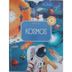 Cuda natury. Kosmos