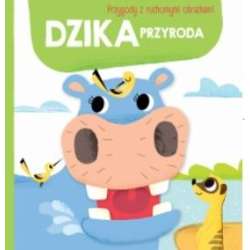 Przygody z ruchomymi obrazkami: Dzika przyroda