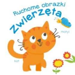 Ruchome obrazki Zwierzęta - 1