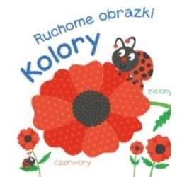 Ruchome obrazki Kolory - 1