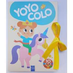 YOYO COLO. Księżniczki