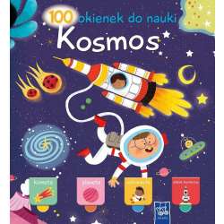 100 okienek do nauki. Kosmos - 1