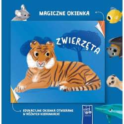 Magiczne okienka. Zwierzęta