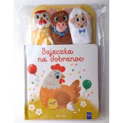 Bajeczka na dobranoc. Na wsi
