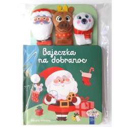 Bajeczka na dobranoc. Święty Mikołaj