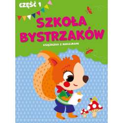 Szkoła bystrzaków cz.1