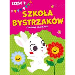 Szkoła bystrzaków cz.2