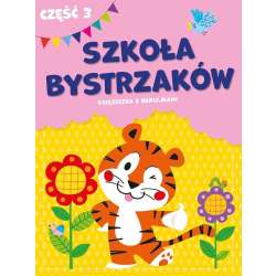 Szkoła bystrzaków cz.3