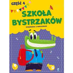 Szkoła bystrzaków cz.4