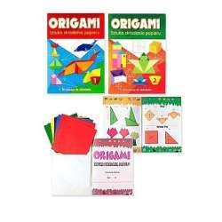 Origami MIX (9789556691948)
