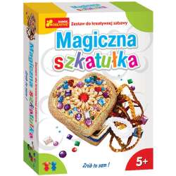 RANOK MAGICZNA SZKATUŁKA (3043) - 1