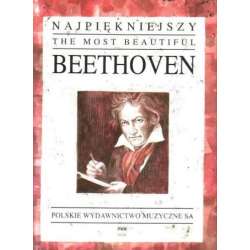 Najpiękniejszy Beethoven na fortepian