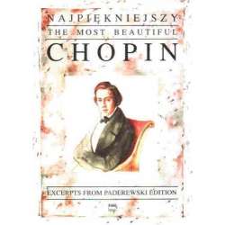Najpiękniejszy Chopin na fortepian - 1
