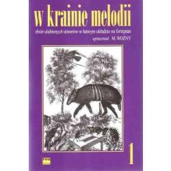 W krainie melodii 1 PWM