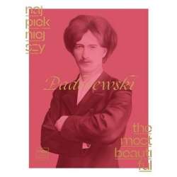 Najpiękniejszy Paderewski na fortepian