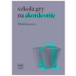Szkoła gry na akordeonie