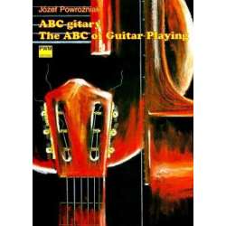 ABC gitary - 1
