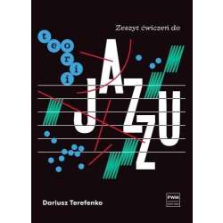 Zeszyt ćwiczeń do teorii jazzu