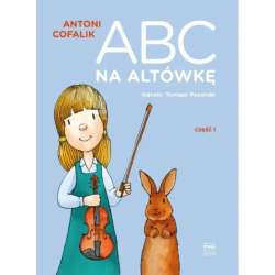 ABC na altówkę cz.1