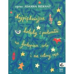 Najpiękniejsze kolędy i pastorałki