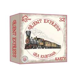 Abino gra karciana Orient Express (5907438272786)