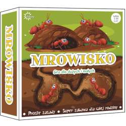 Gra'ABINO' Mrowisko (GXP-704239)