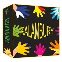 Abino Karty - Kalambury (5907518337527) - 1