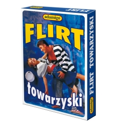 FLIRT TOWARZYSKI (1859) - 1