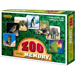 MEMORY ZOO (3051) - 1