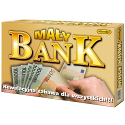 Gra MAŁY BANK (4119) - 1