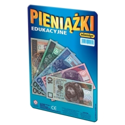 PIENIĄDZE-BANKNOTY (4621)