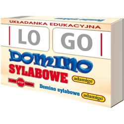 DOMINO SYLABOWE (4812) - 1