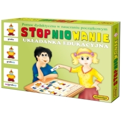 STOPNIOWANIE (GXP-605072) - 1