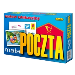 MAŁA POCZTA (5406)