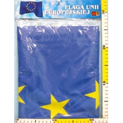 FLAGA UNII EUROPEJSKIEJ 70x112 - 3