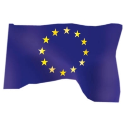 FLAGA UNII EUROPEJSKIEJ 70x112 - 1