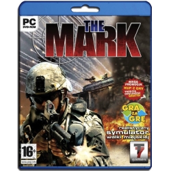 GRA PC 'THE MARK' SYMULATOR WALKI MIEJSKIEJ +16 (5906660760016) - 1