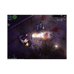 GRA PC 'ALIEN SHOOTER II' HORDY POTWORÓW NISZCZĄ MIASTA (5907508774332) - 2